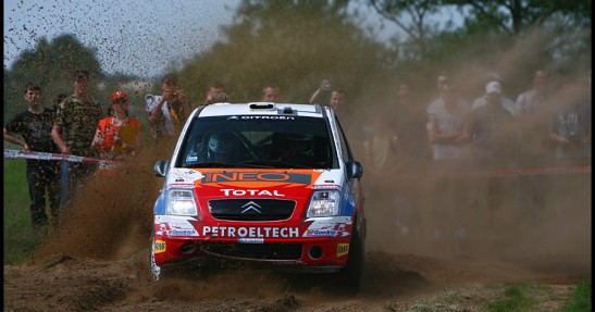 Rajd Polski